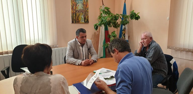 Мащабна реконструкция връща блясъка на Дондуковата градина