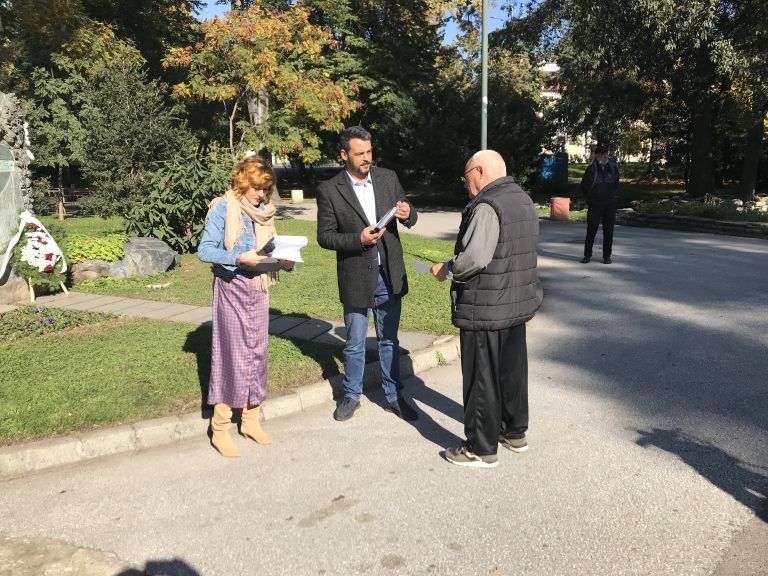 За 2-ра поредна година връчиха наградите в конкурса за парково изкуство „Люсиен Шевалас“