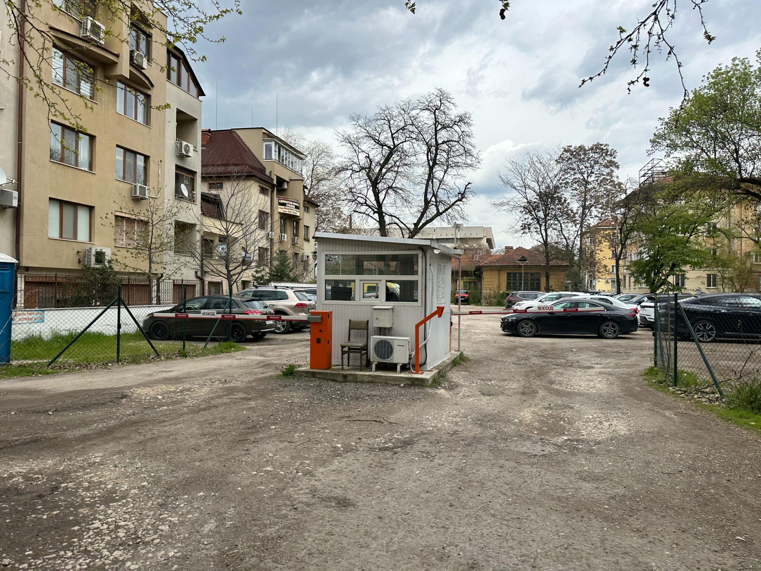 Район „Централен“ надгражда проекта за многоетажен паркинг на ул. „4 януари“